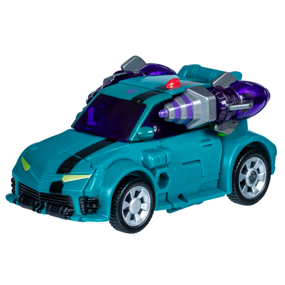 Transformers Age of the Primes Deluxe Class Fugitive Waspinator