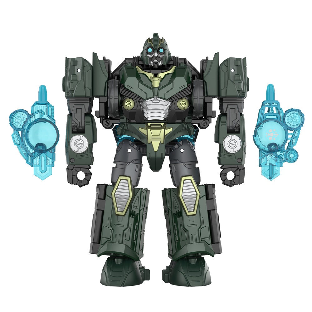 Transformers Age of the Primes Deluxe Class The Thirteen Alchemist Prime