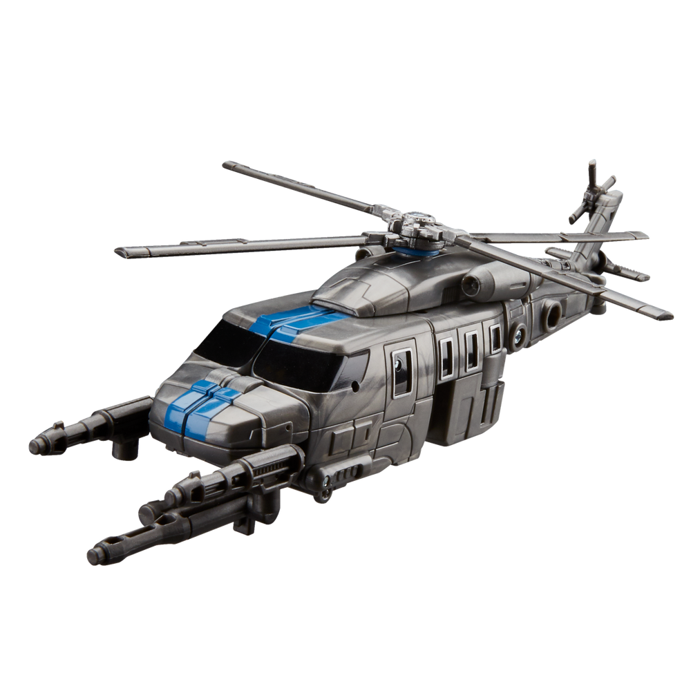 Transformers Age of the Primes Deluxe Class Combaticon Vortex