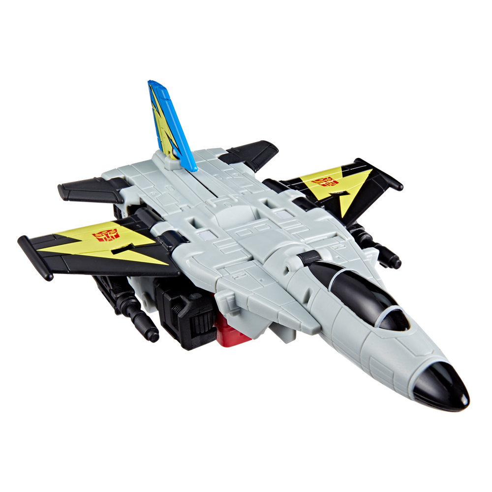 Transformers Age of the Primes Aerialbot Skydive
