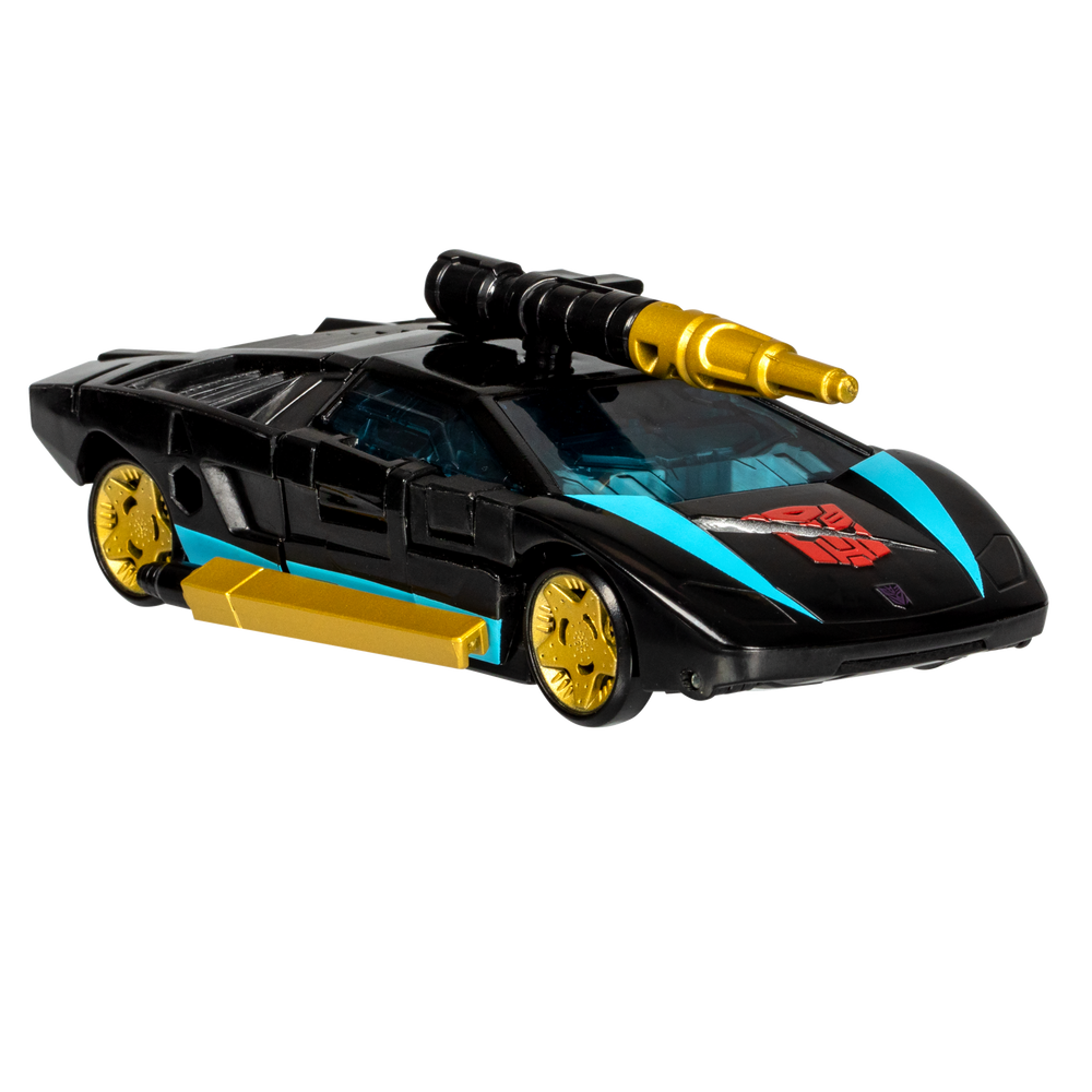 Transformers Legacy Deluxe Class Armada Universe Wheeljack