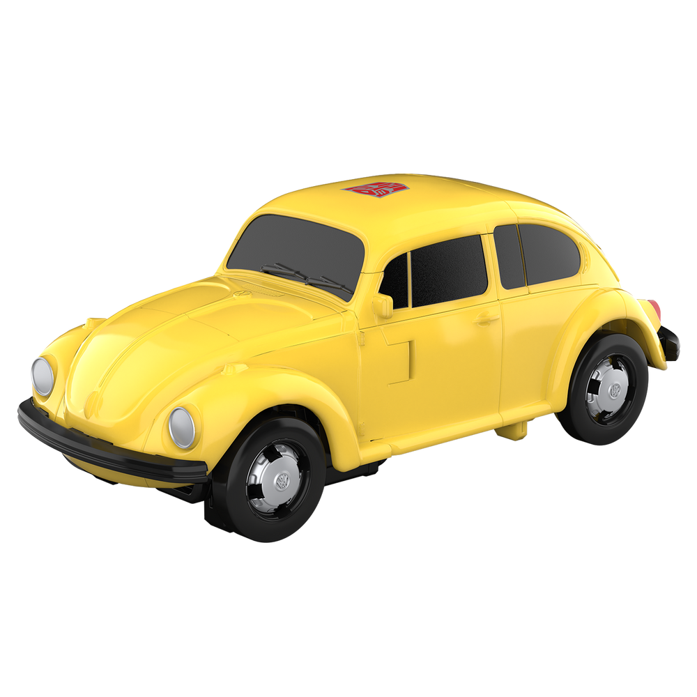 Transformers Retro G1 Autobot Bumblebee