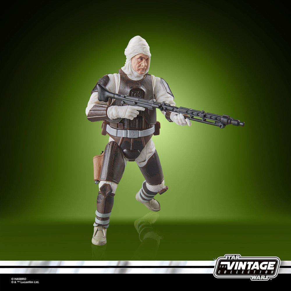STAR WARS The Vintage Collection Dengar