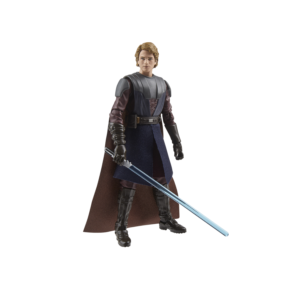 STAR WARS The Vintage Collection Anakin Skywalker 3-Pack