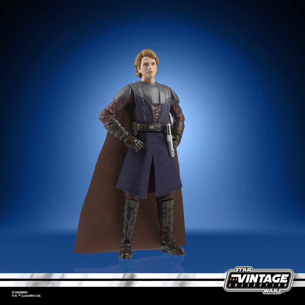 STAR WARS The Vintage Collection Anakin Skywalker 3-Pack