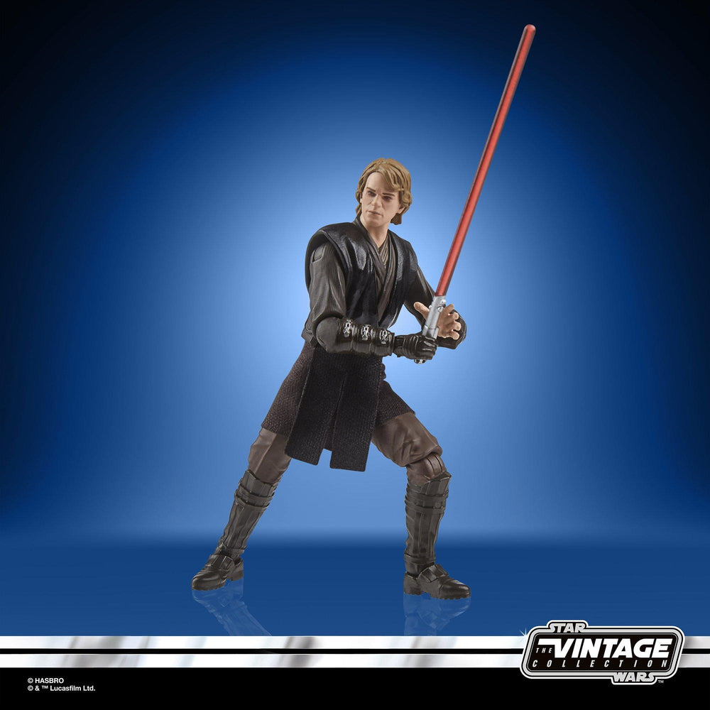 STAR WARS The Vintage Collection Anakin Skywalker 3-Pack
