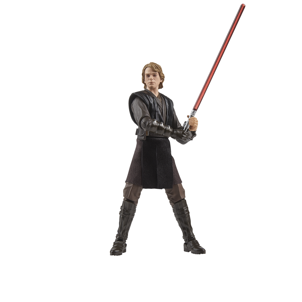 STAR WARS The Vintage Collection Anakin Skywalker 3-Pack