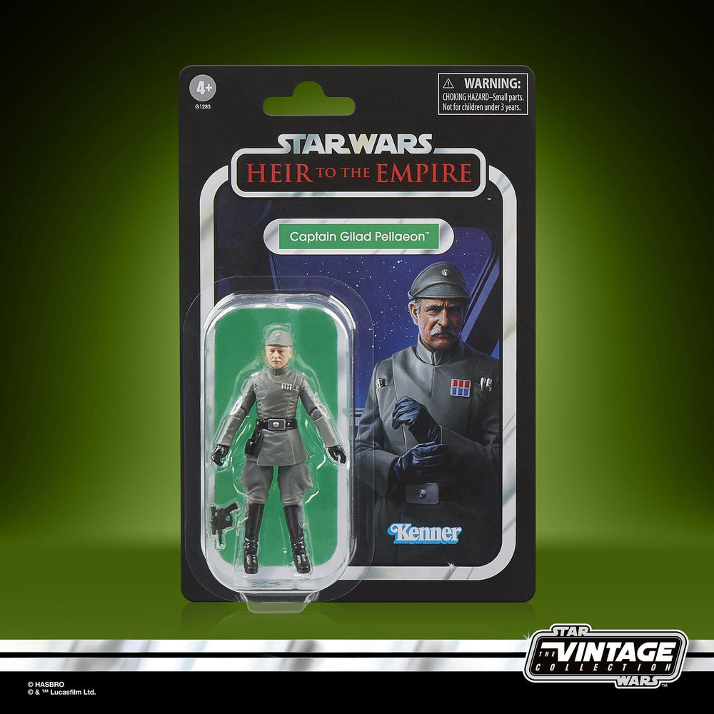 STAR WARS The Vintage Collection STAR WARS: Heir to the Empire Figure 3-Pack