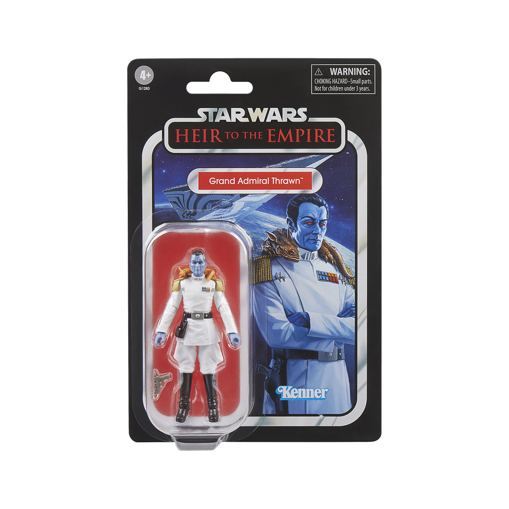 STAR WARS The Vintage Collection STAR WARS: Heir to the Empire Figure 3-Pack