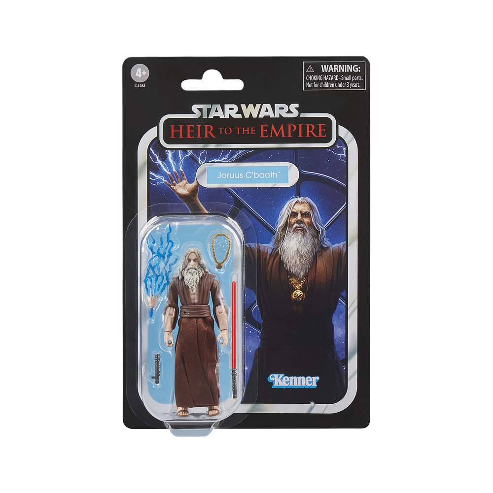 STAR WARS The Vintage Collection STAR WARS: Heir to the Empire Figure 3-Pack