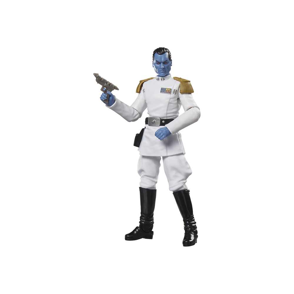 STAR WARS The Vintage Collection STAR WARS: Heir to the Empire Figure 3-Pack