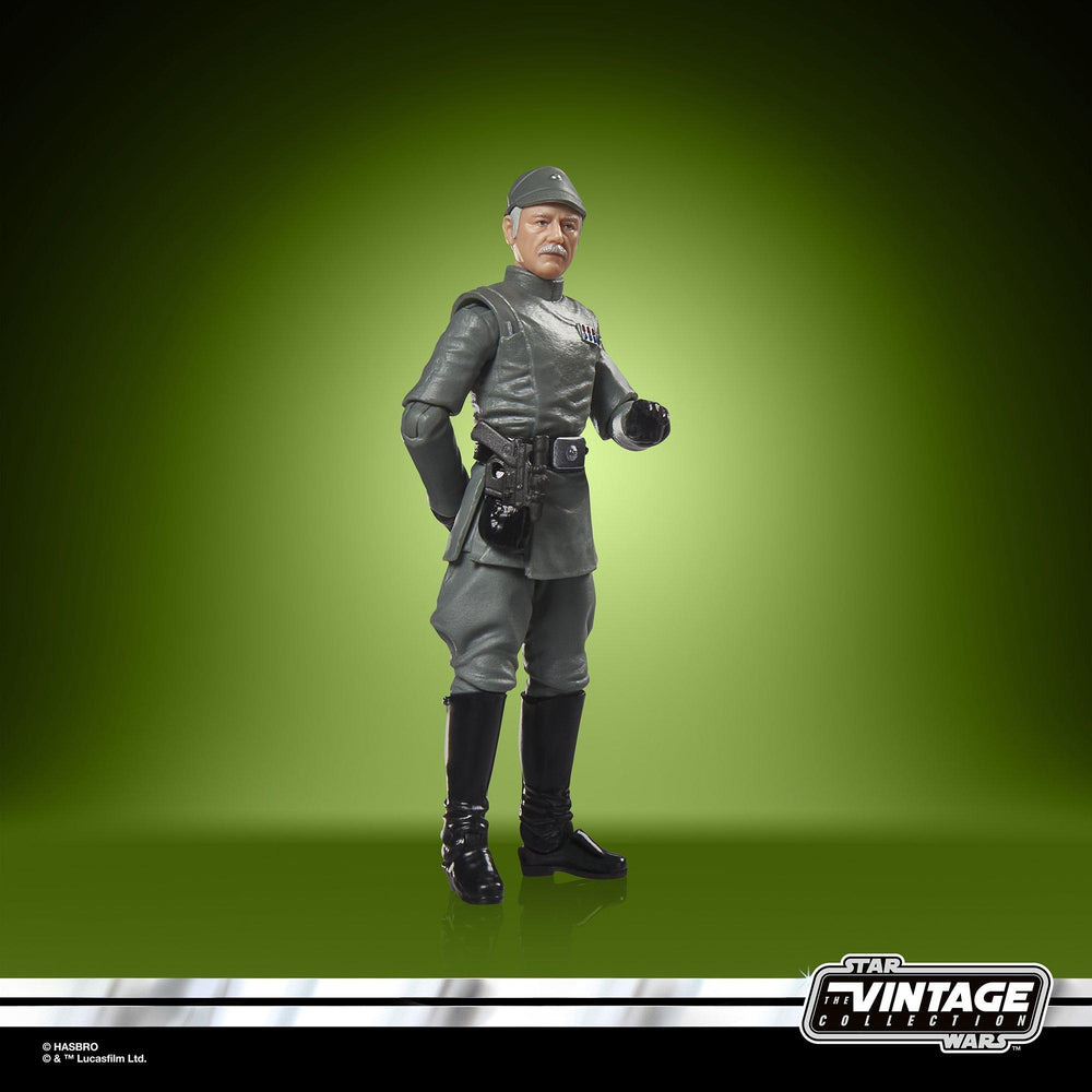 STAR WARS The Vintage Collection STAR WARS: Heir to the Empire Figure 3-Pack