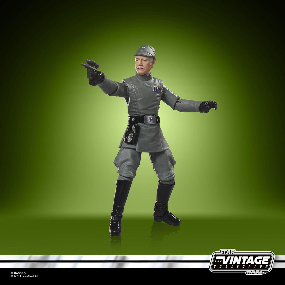 STAR WARS The Vintage Collection STAR WARS: Heir to the Empire Figure 3-Pack