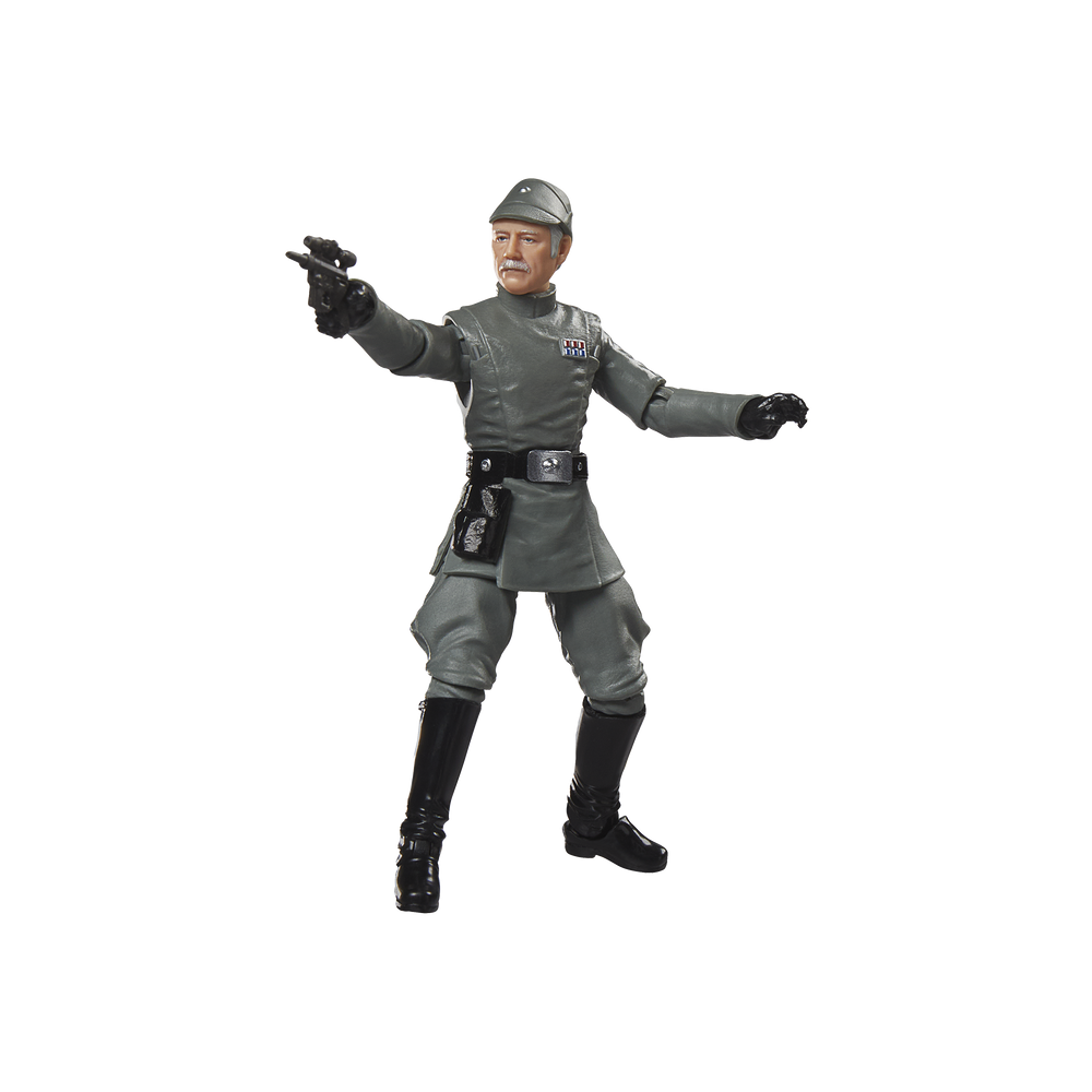 STAR WARS The Vintage Collection STAR WARS: Heir to the Empire Figure 3-Pack