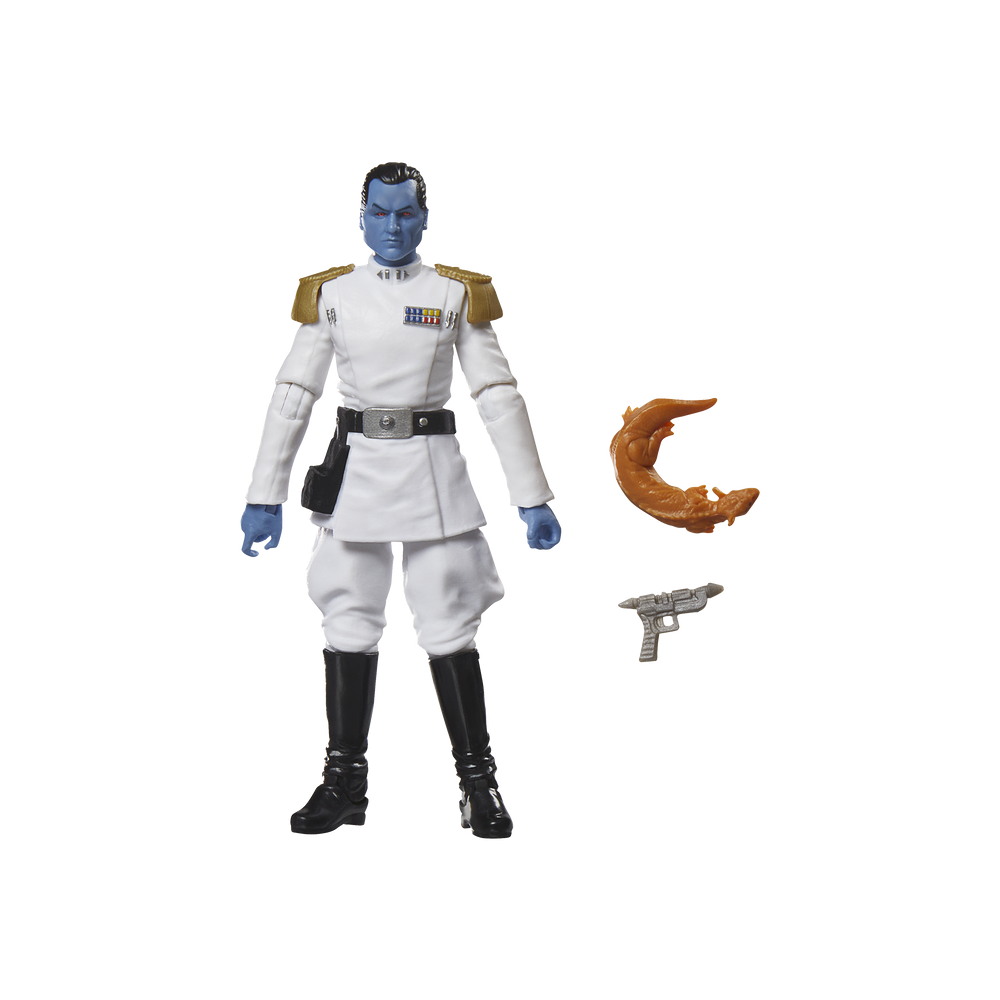 STAR WARS The Vintage Collection STAR WARS: Heir to the Empire Figure 3-Pack