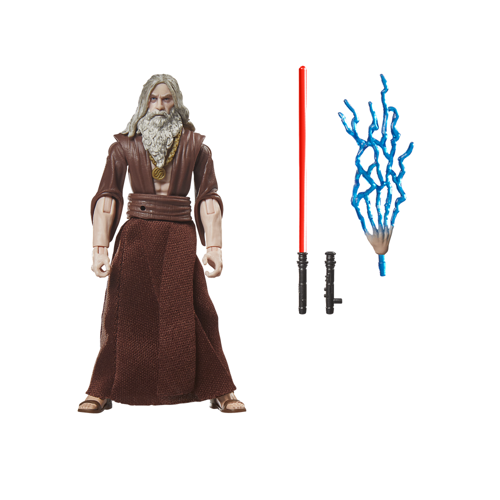 STAR WARS The Vintage Collection STAR WARS: Heir to the Empire Figure 3-Pack