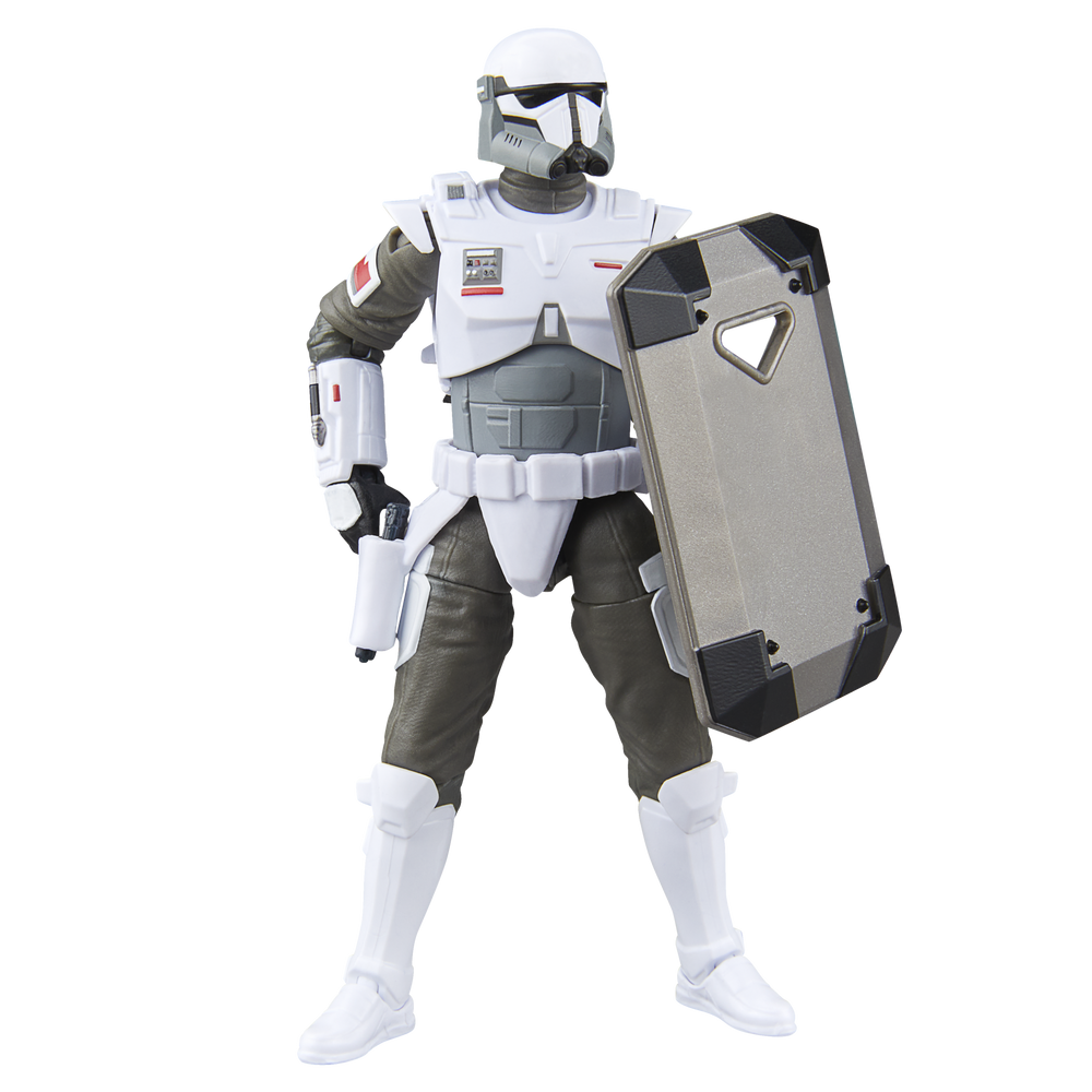 STAR WARS The Vintage Collection Imperial Armored Commando