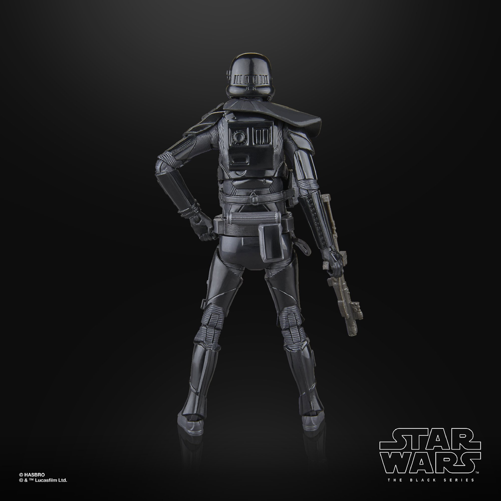 STAR WARS The Black Series Shoretrooper & Death Trooper 2-Pack