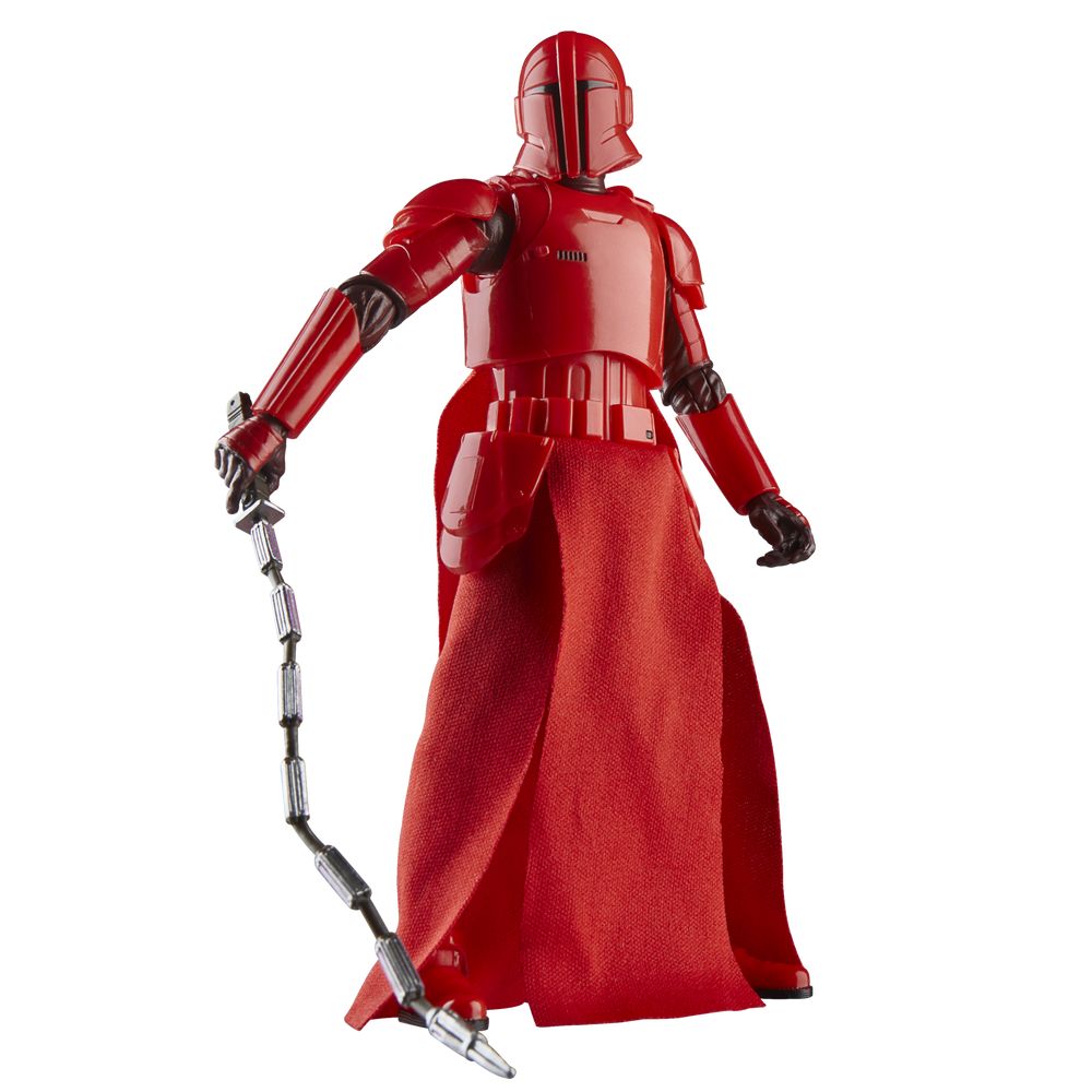 STAR WARS The Black Series Imperial Praetorian Guard