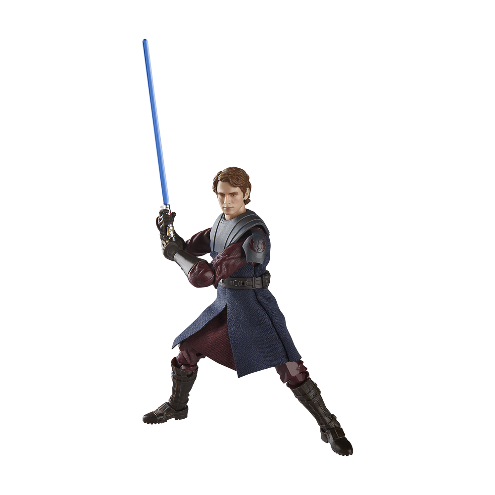 STAR WARS The Black Series Anakin Skywalker