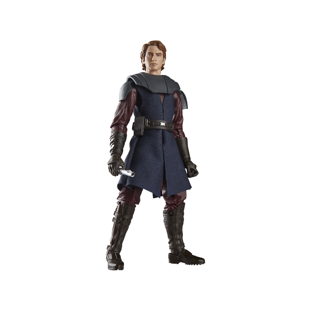 STAR WARS The Black Series Anakin Skywalker