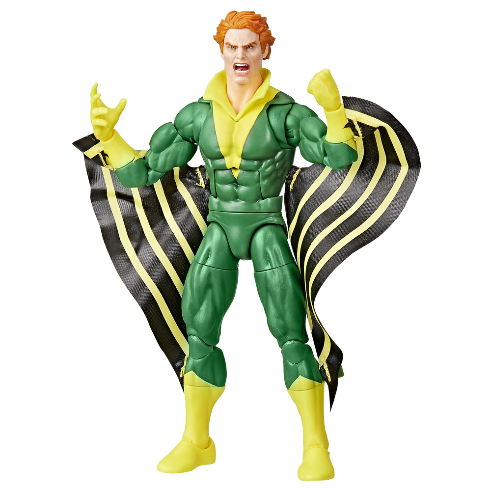 Marvel Legends Series Marvel's Banshee