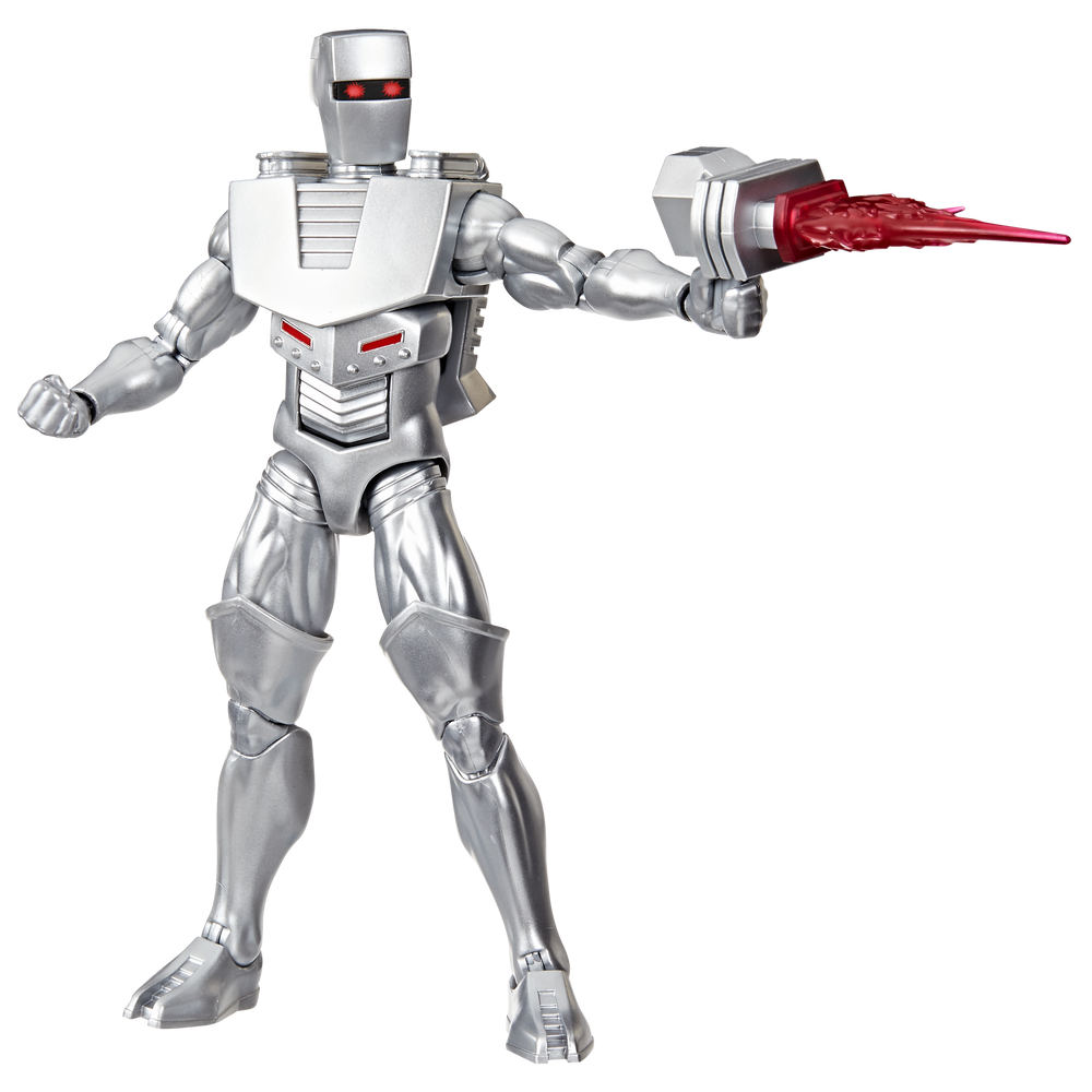 Marvel Legends Series Rom: Spaceknight