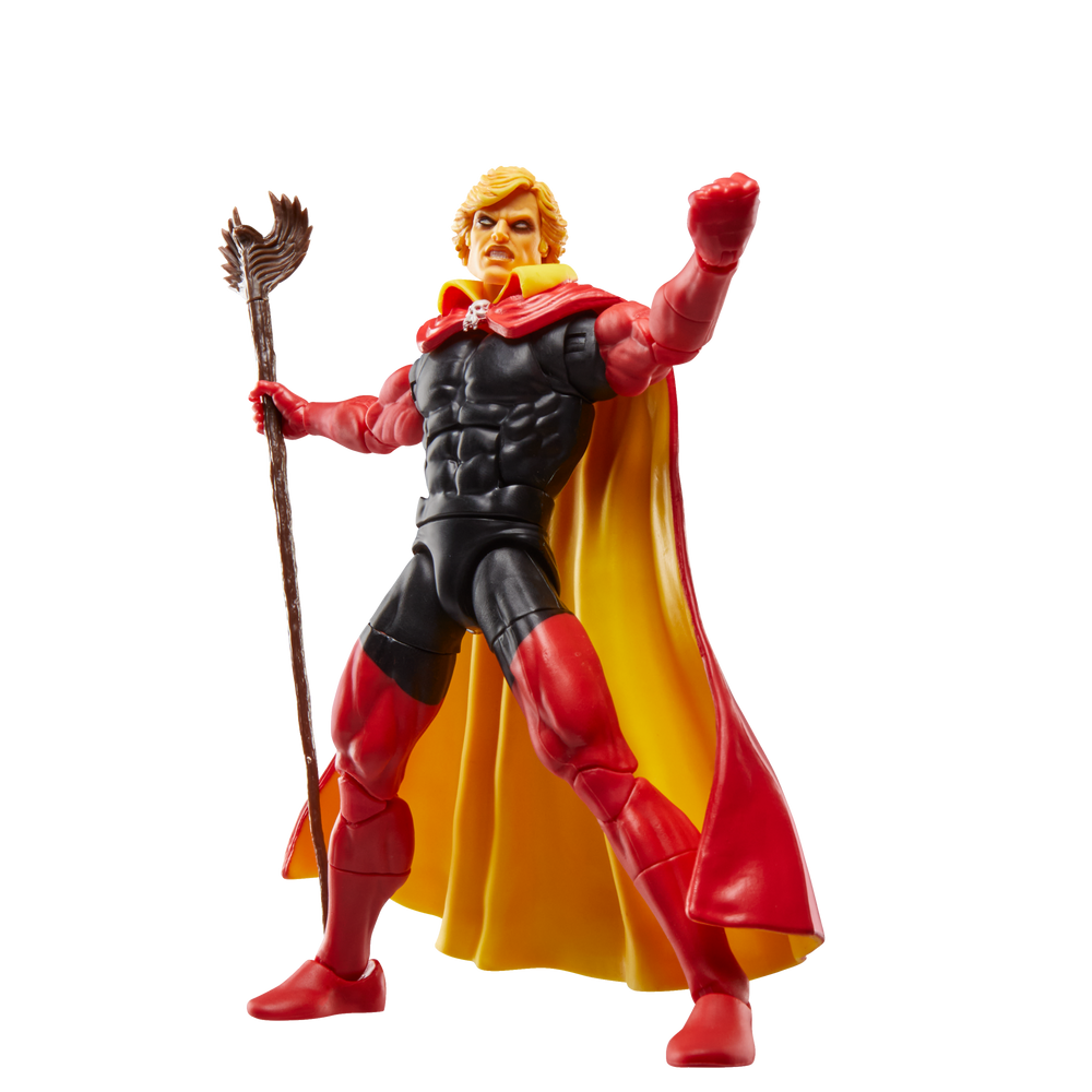 Marvel Legends Series Adam Warlock