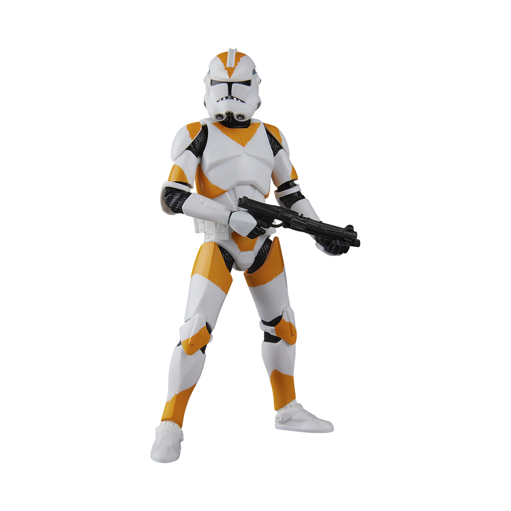STAR WARS The Black Series Obi-Wan Kenobi & Clone Trooper (212th)