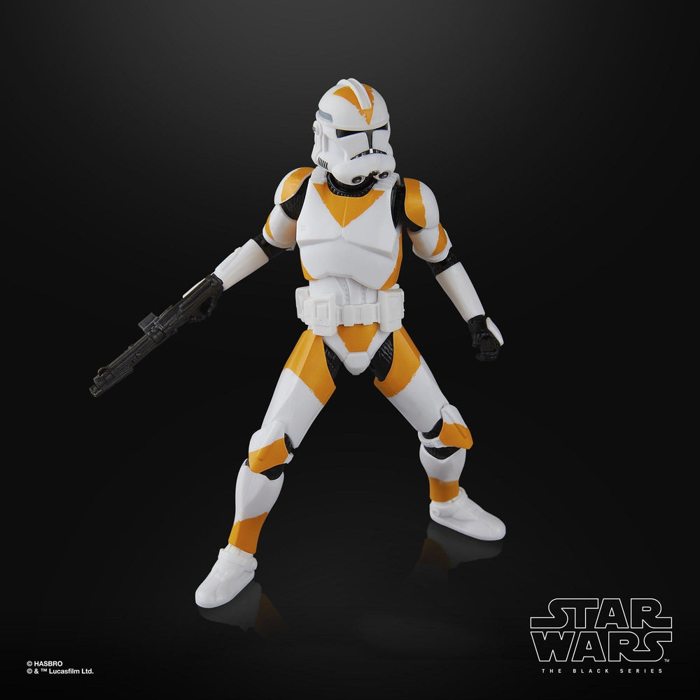 STAR WARS The Black Series Obi-Wan Kenobi & Clone Trooper (212th)