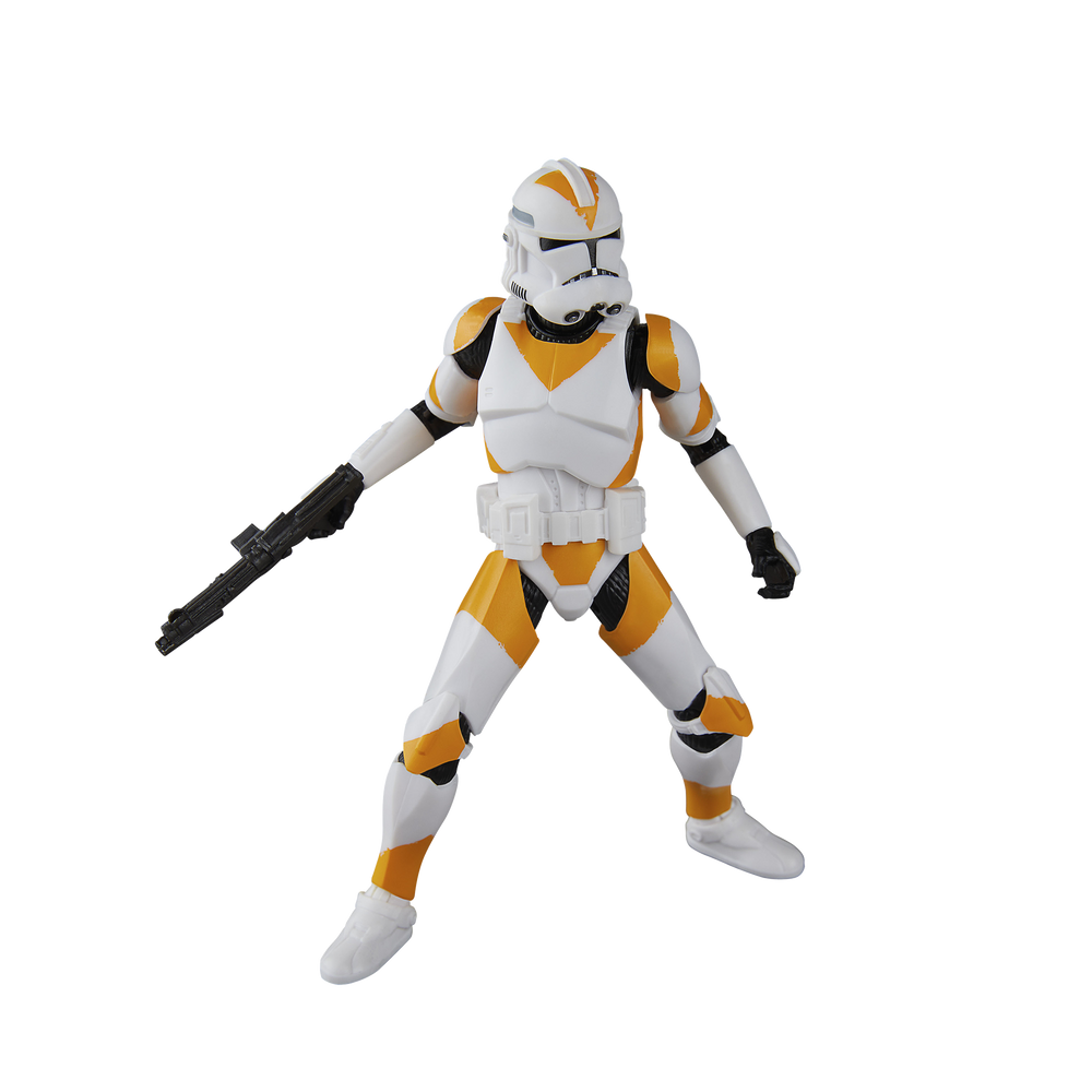 STAR WARS The Black Series Obi-Wan Kenobi & Clone Trooper (212th)