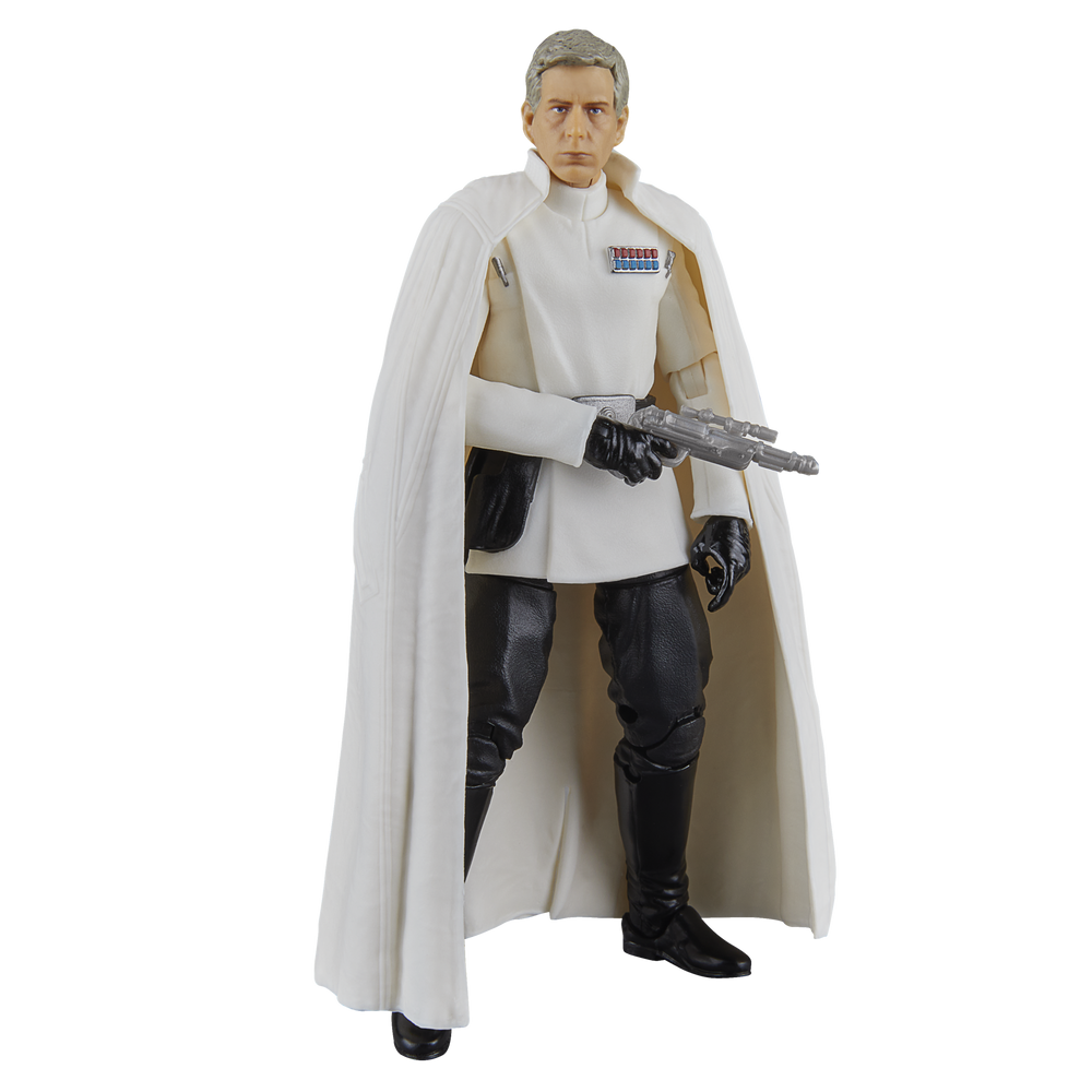 STAR WARS The Black Series Director Orson Krennic
