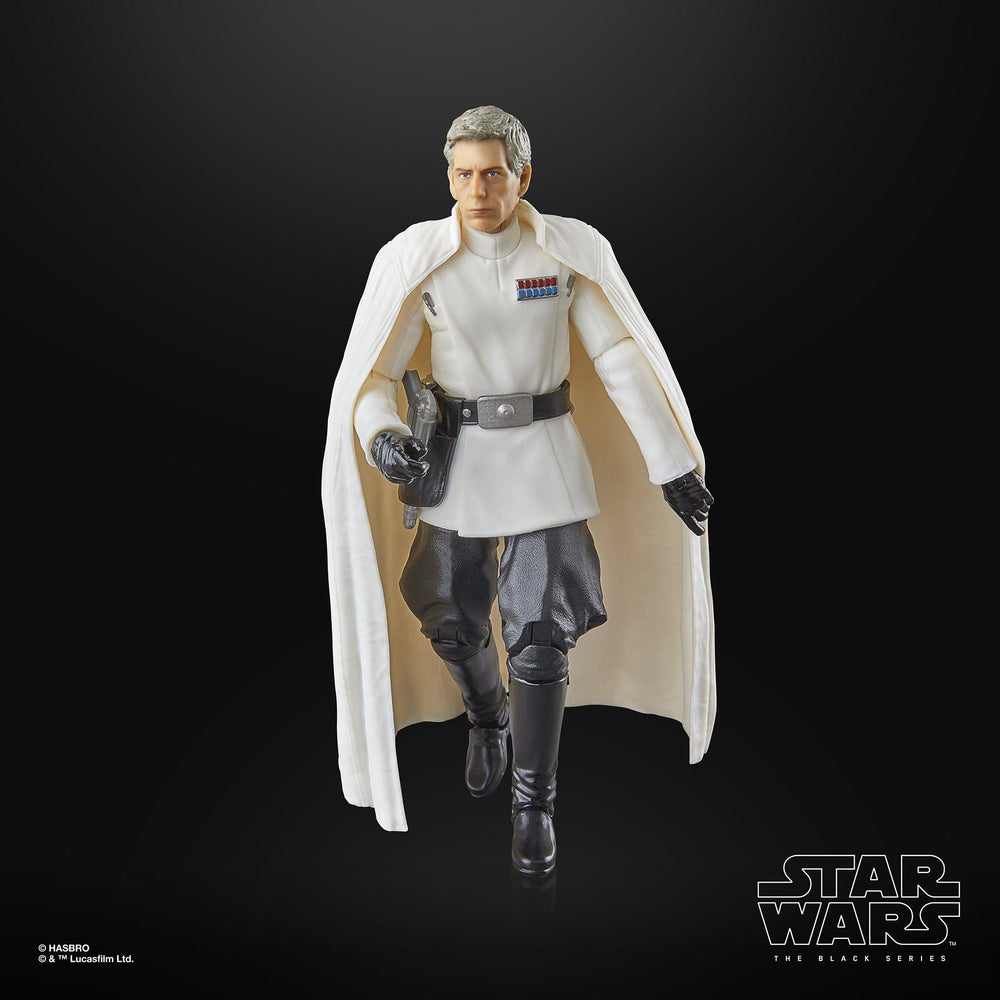 STAR WARS The Black Series Director Orson Krennic