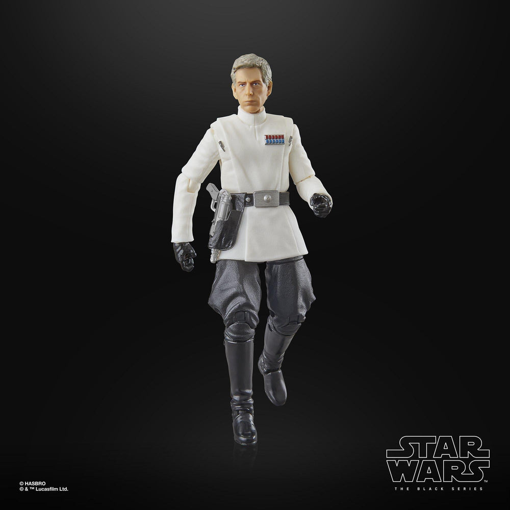 STAR WARS The Black Series Director Orson Krennic