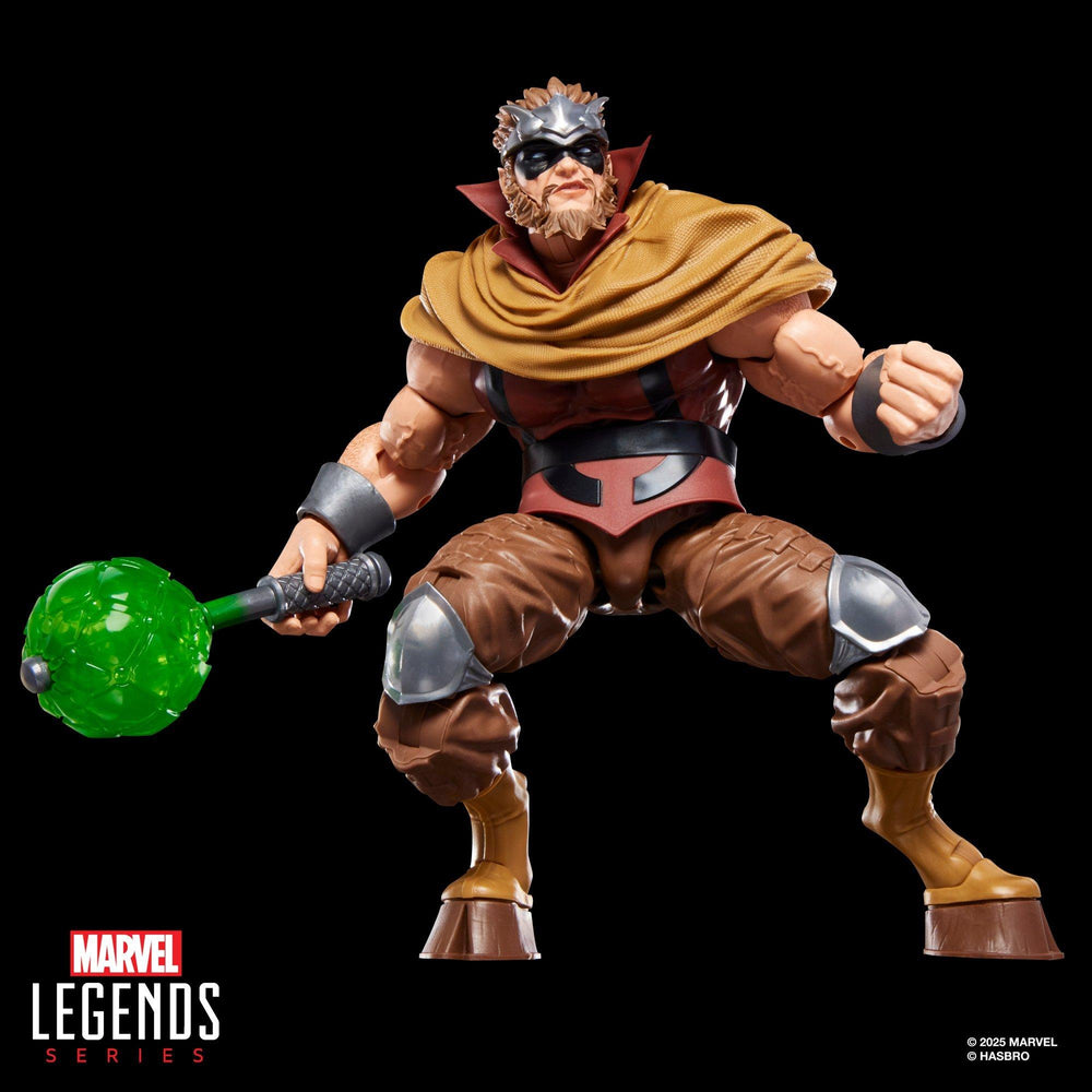 Marvel Legends Series Inhumans Marvel’s Medusa & Marvel’s Gorgon