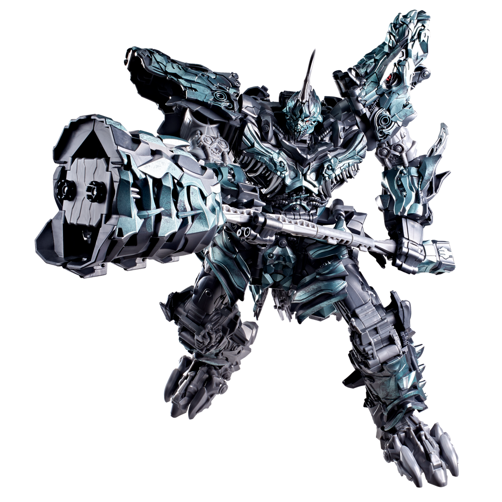 Transformers Studio Series Age of Extinction Titan Class Grimlock