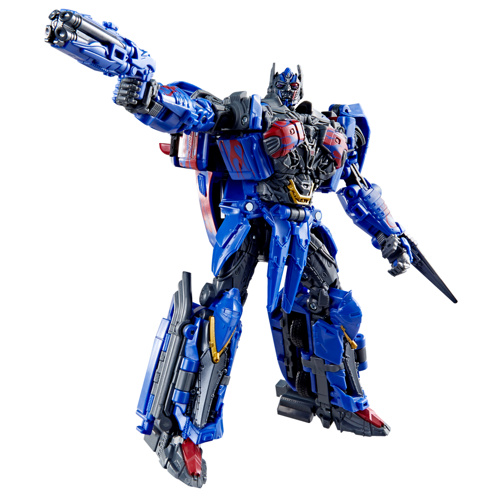 Transformers Studio Series Transformers: The Last Knight Leader Class Nemesis Prime