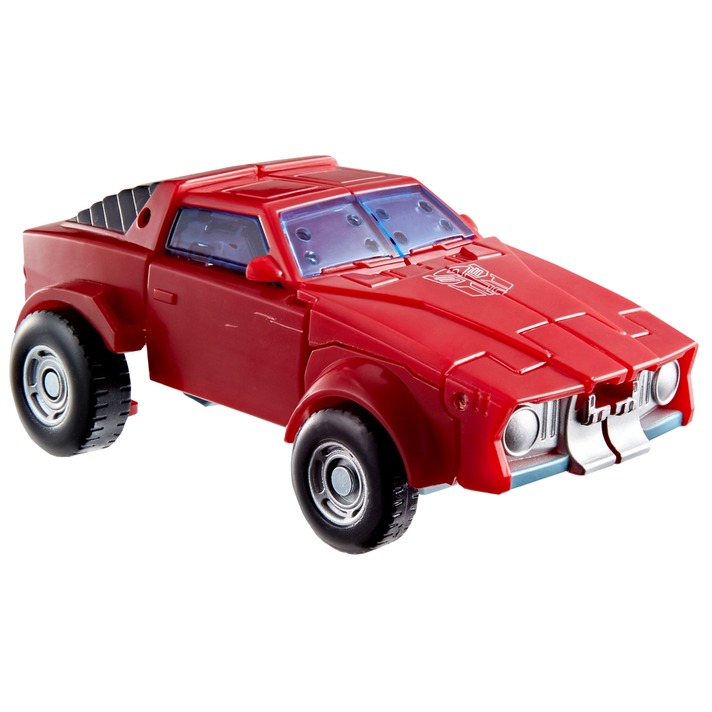 Transformers Studio Series The Transformers: The Movie Deluxe Class Windcharger