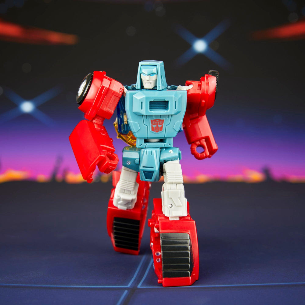 Transformers Studio Series The Transformers: The Movie Deluxe Class Windcharger