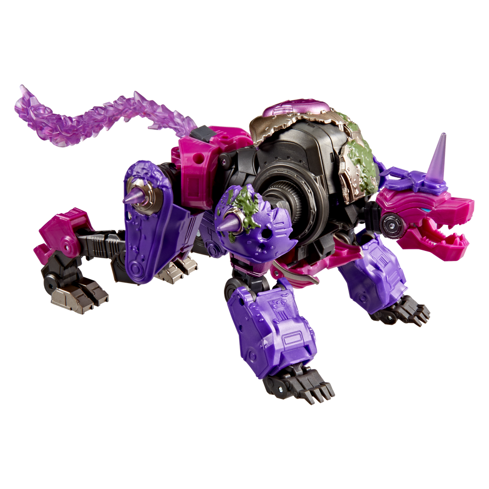 Transformers Studio Series Transformers One Voyager Class Alpha Trion