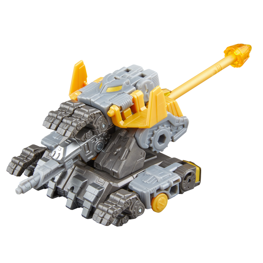 Transformers Age of the Primes Voyager Class The Thirteen Amalgamous Prime