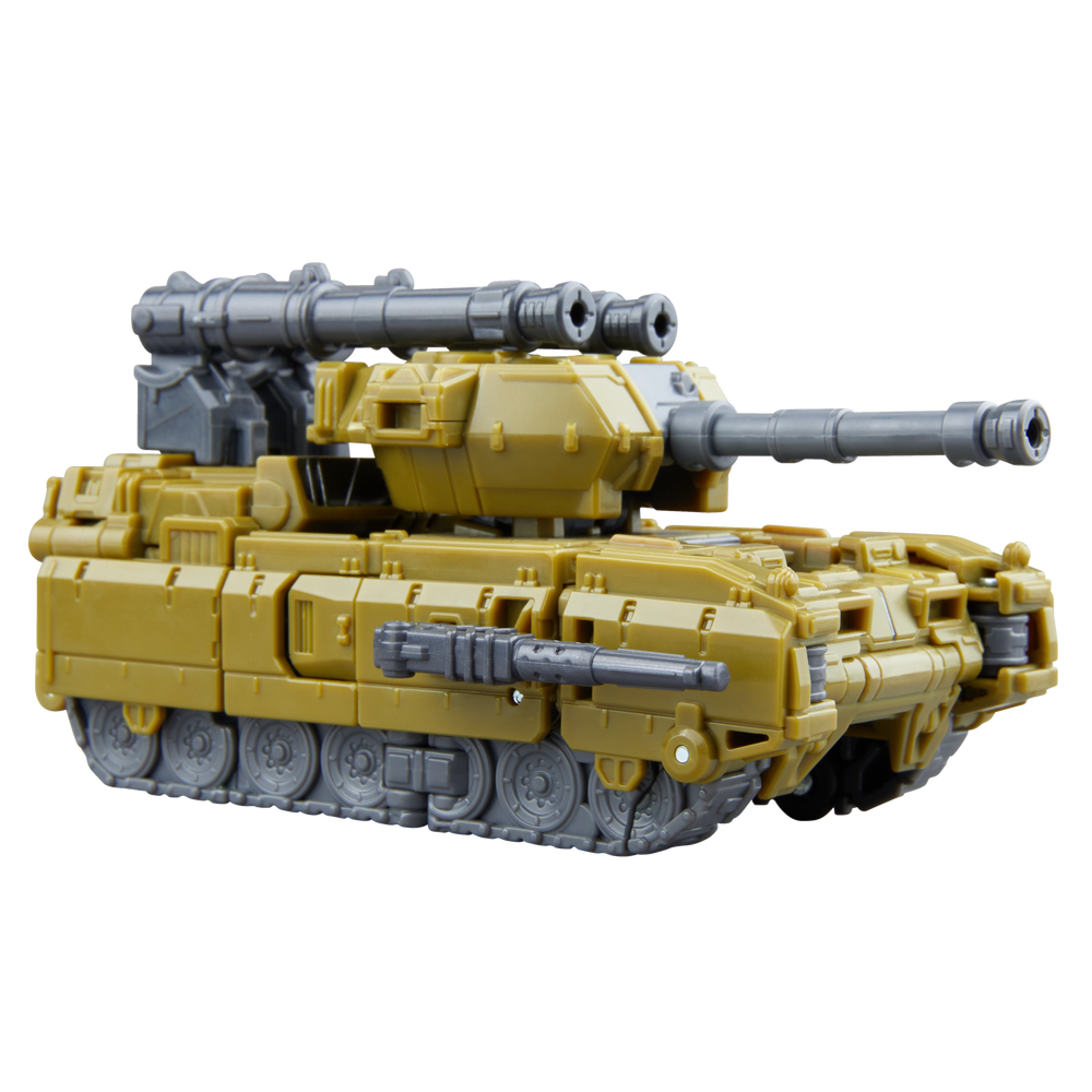 Transformers Age of the Primes Voyager Class Combaticon Brawl