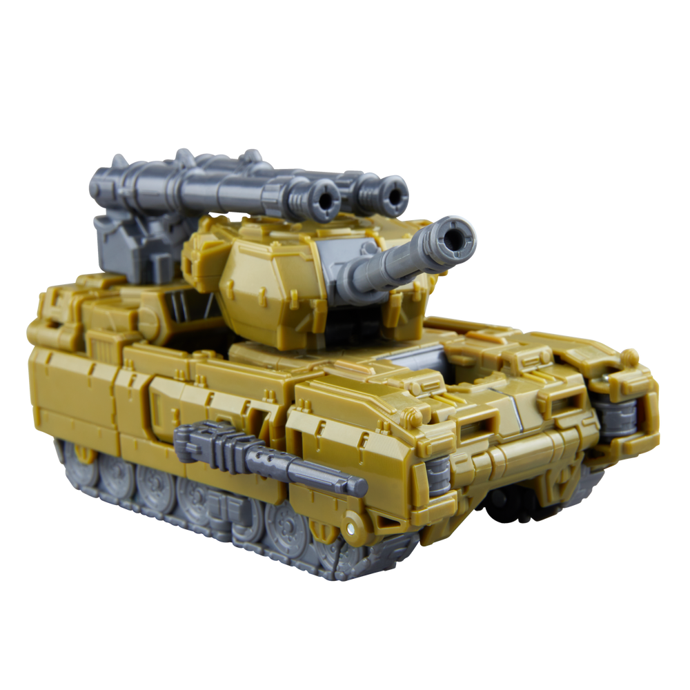 Transformers Age of the Primes Voyager Class Combaticon Brawl