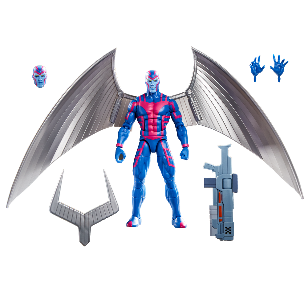 Marvel Legends Series Archangel