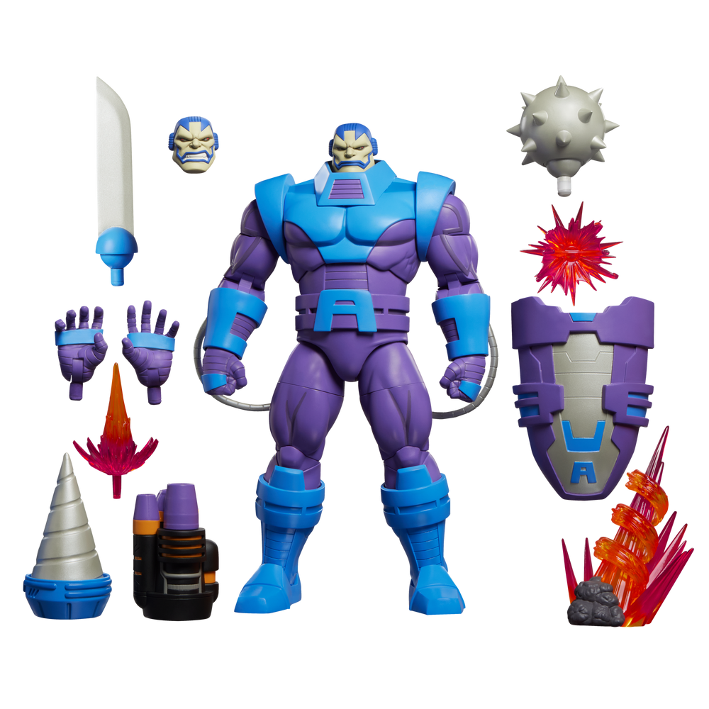 Marvel Legends Series X-Men ‘97 Marvel’s Apocalypse