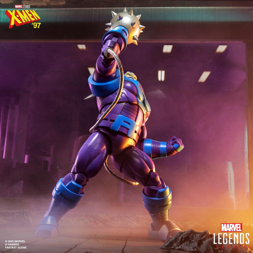 Marvel Legends Series X-Men ‘97 Marvel’s Apocalypse
