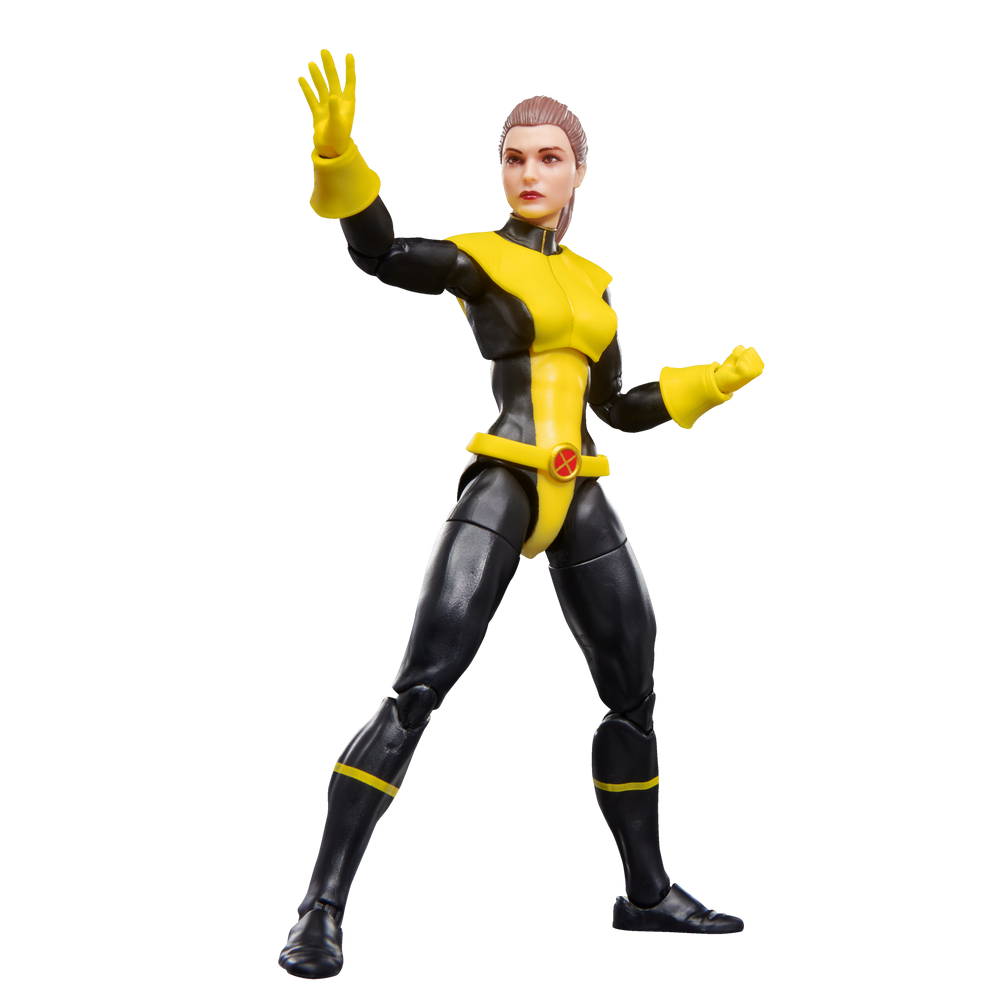 Marvel Legends Series X-Men Kitty Pryde & Marvel’s Colossus
