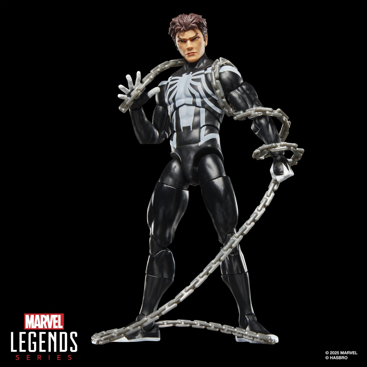 Marvel Legends Series Spider-Venom