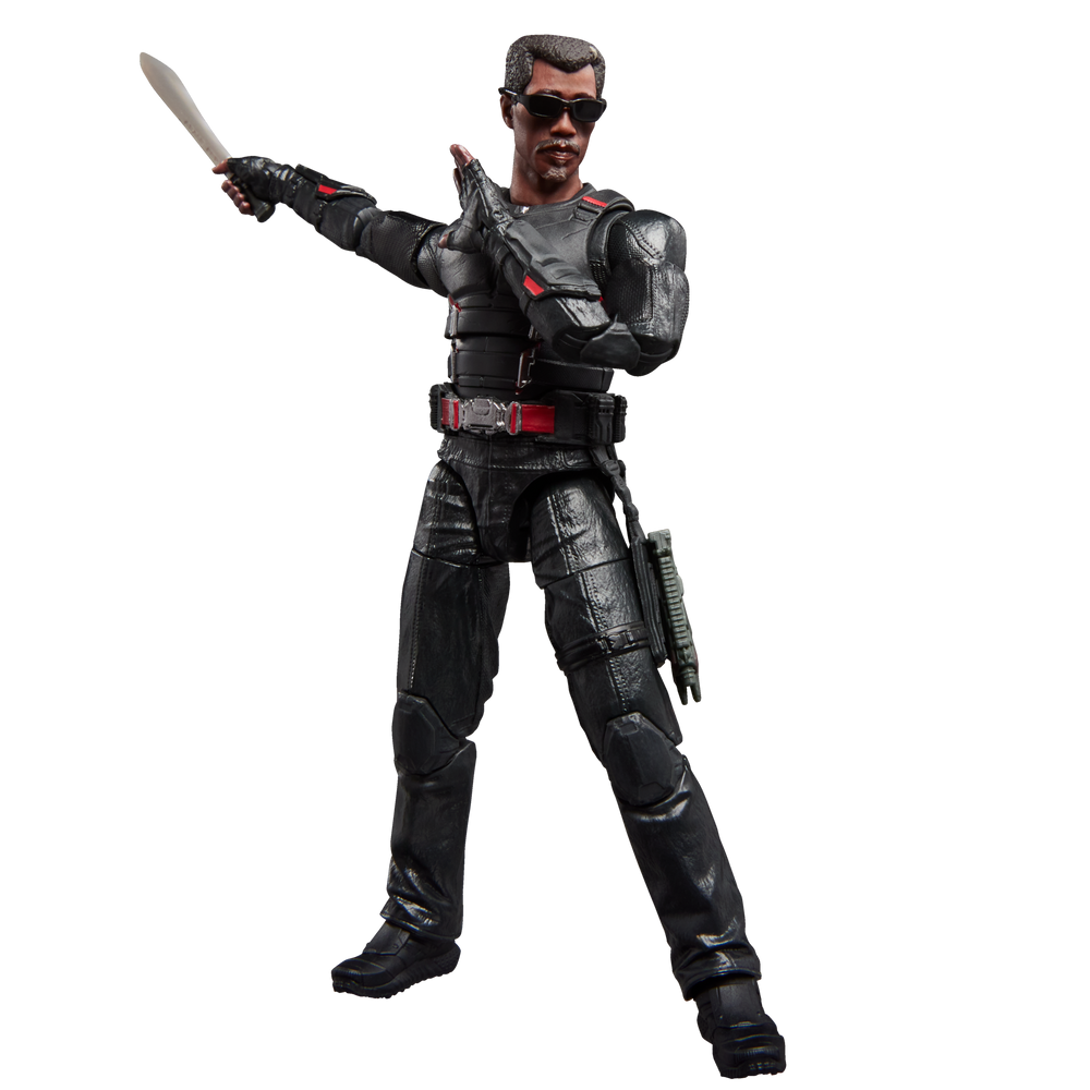 Marvel Legends Series Marvel's Blade