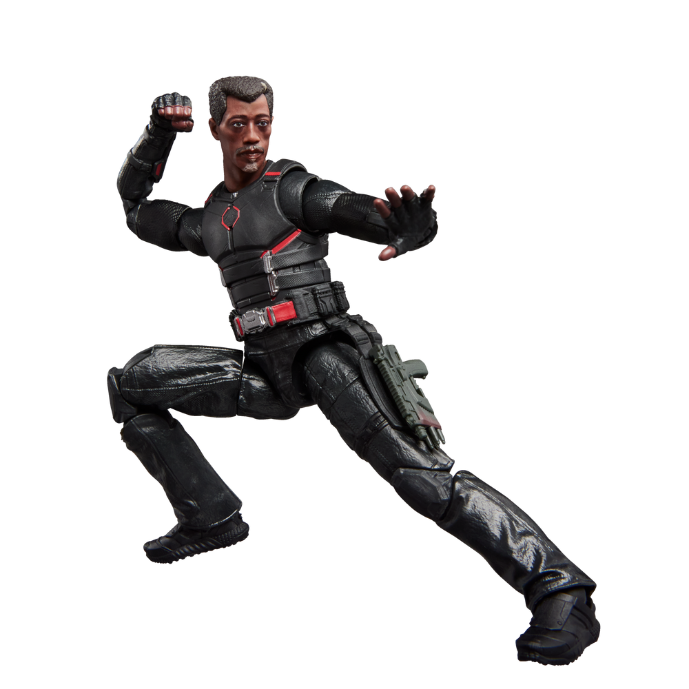 Marvel Legends Series Marvel's Blade